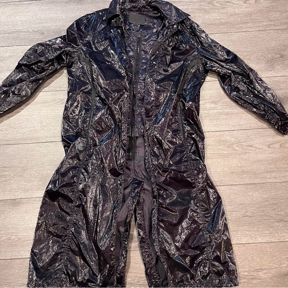 1017 ALYX 9SM trenchcoat